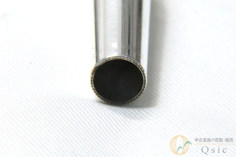 Bach Corp 3C ドットなし トランペットマウスピース Amazon | BACH バック トランペット マウスピース 3C・メガトーン 銀