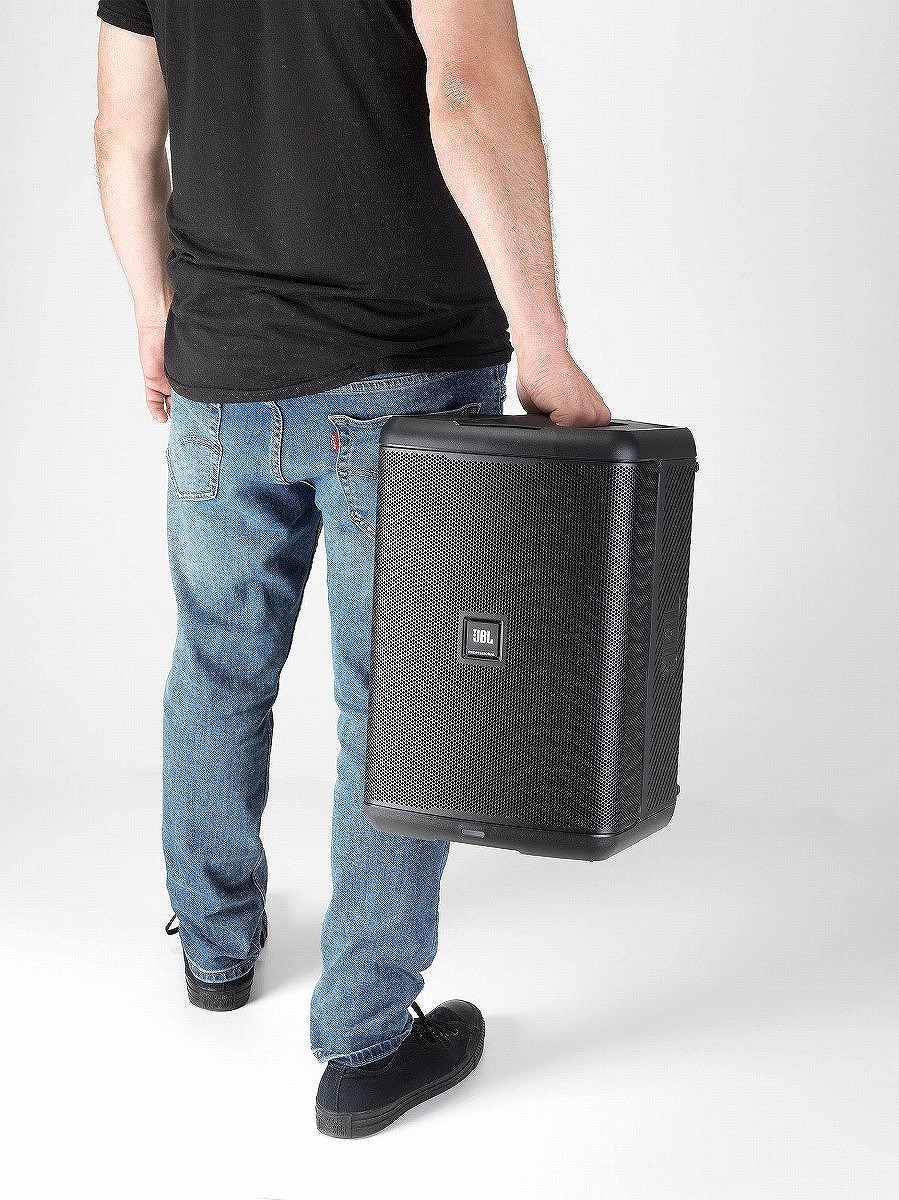 JBL EON ONE Compact-Y3 [ミニスピーカースタンドセット] 充電式