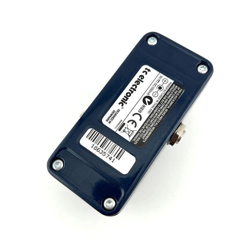 tc electronic 【USED】 Spectracomp Bass Compressor（中古