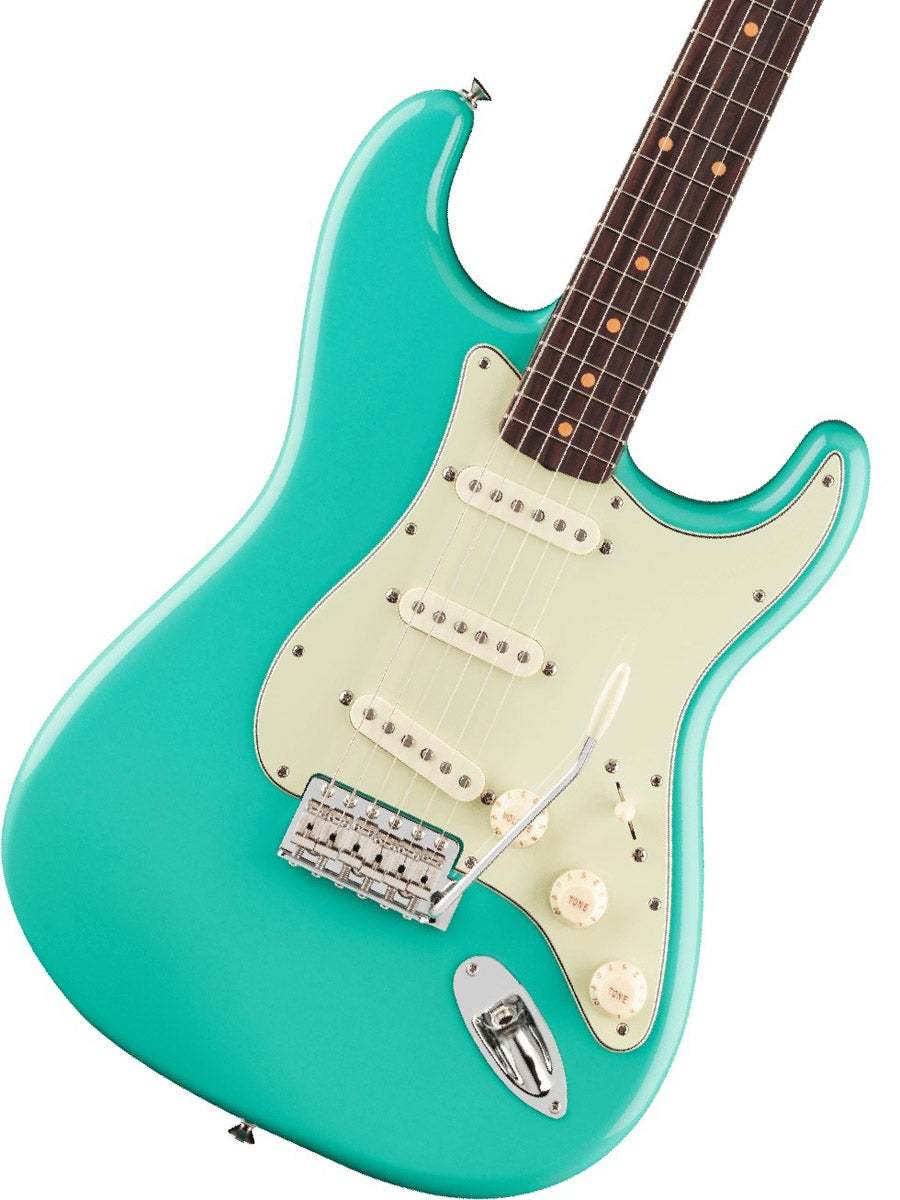 Fender Vintera III Early '60s Stratocaster Rosewood Fingerboard