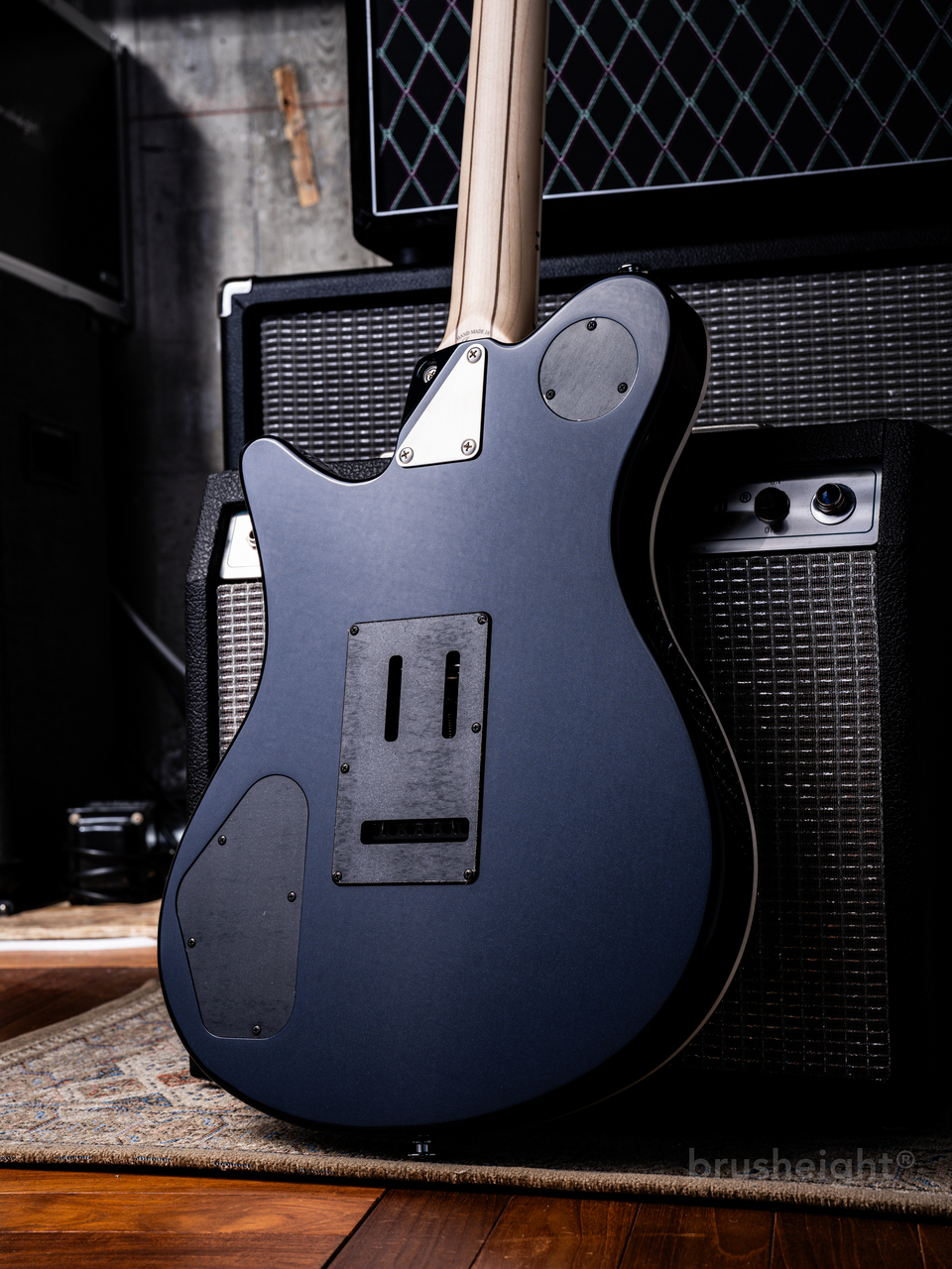 OOPEGG 【動画有】Supreme Collection Trailbreaker Mark-2 w.Tremolo