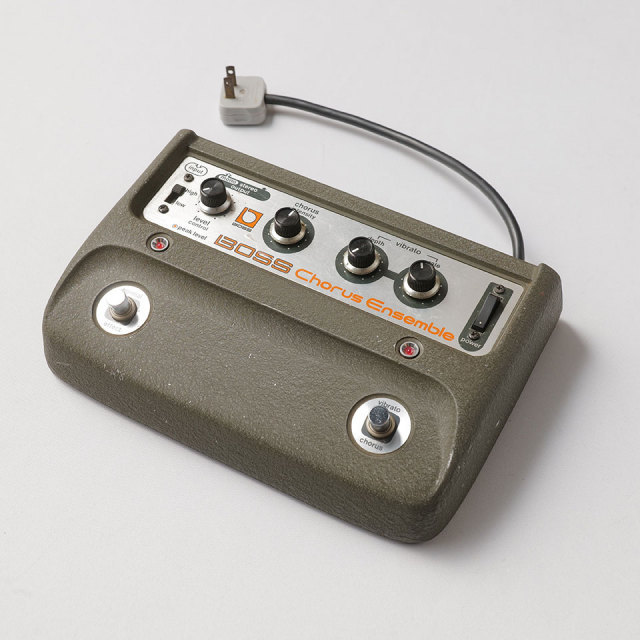 BOSS CE-1【中古】【USED】（ビンテージ）【楽器検索デジマート】