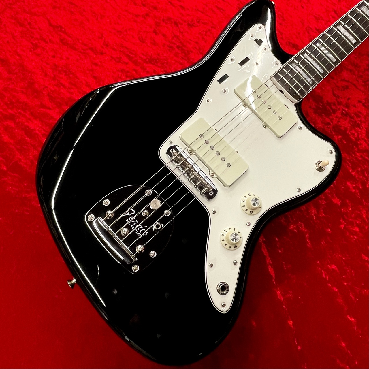 Fender FSR Limited Edition American Vintage II 1966 Jazzmaster 3A