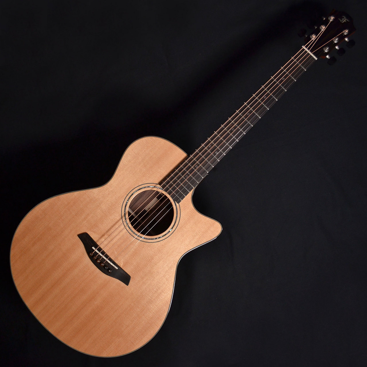 Furch YELLOW Gc-SR【現物画像】（新品/送料無料）【楽器検索デジマート】