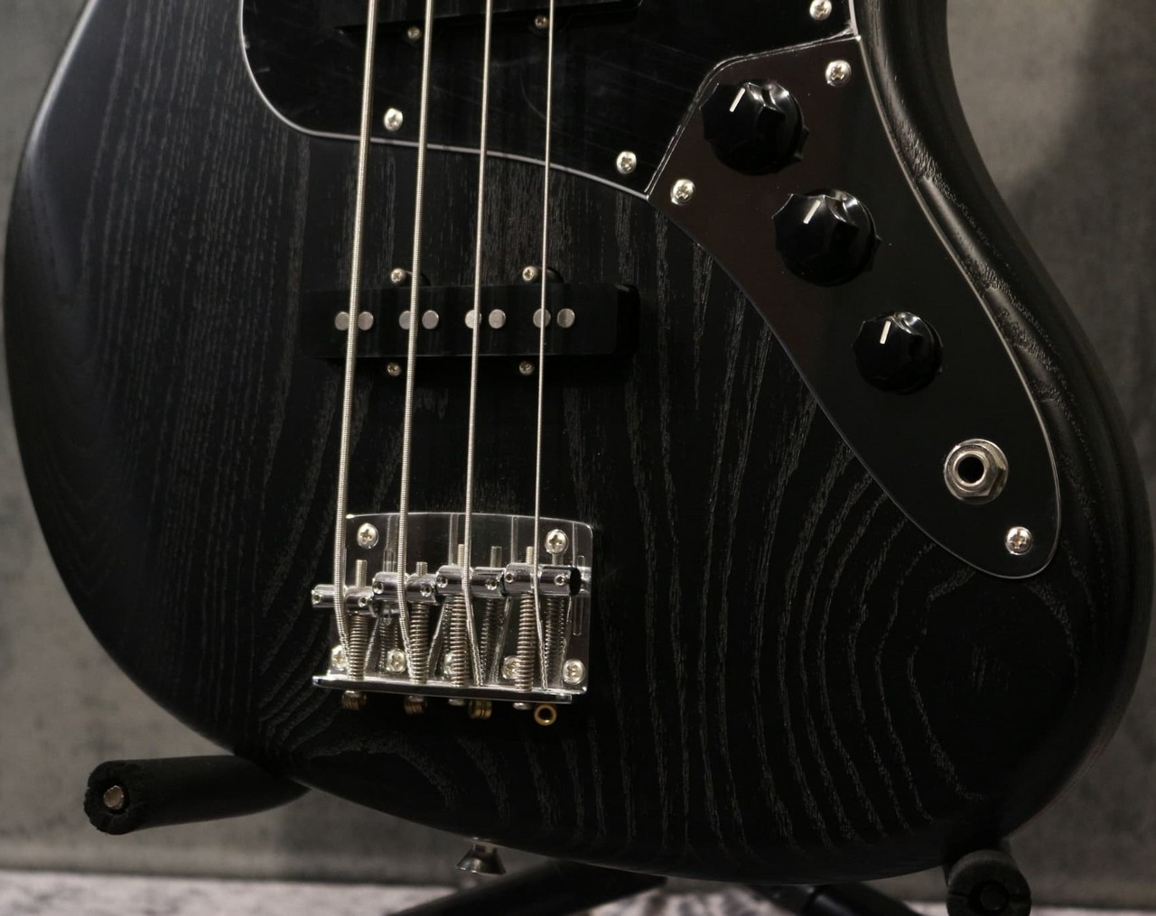 FUJIGEN(FGN) 【限定オーダーモデル!!】KNJB100MBAH -Open Pore Black