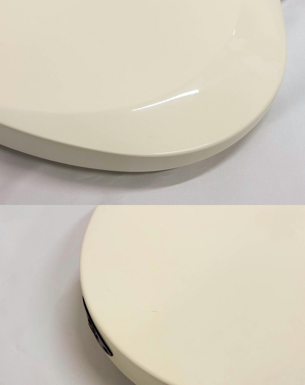 GrassRoots G-VP-46B Vintage White（中古）［デジマートSALE