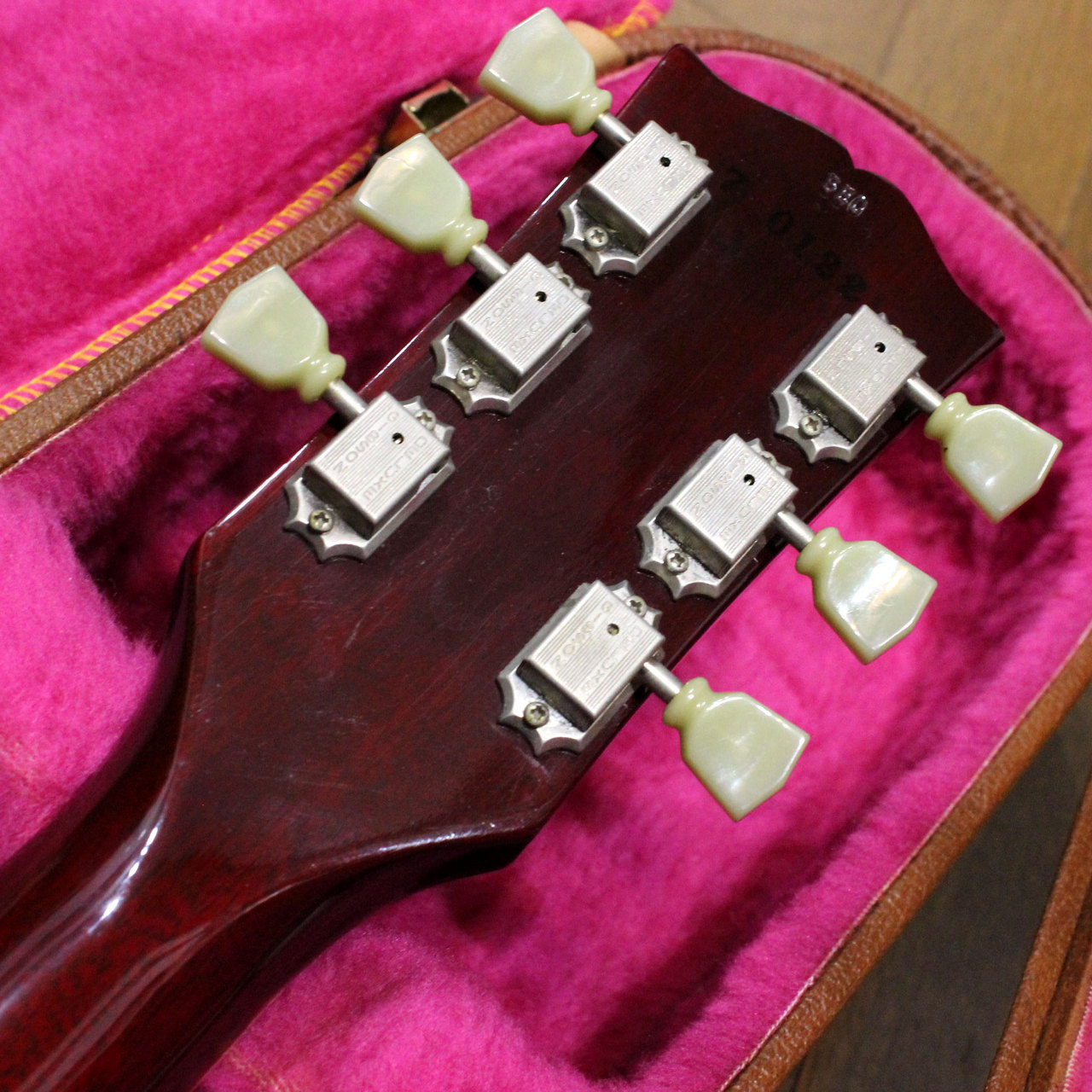 Gibson Les Paul Pre-Historic Reissue プレヒスコレ ギブソン