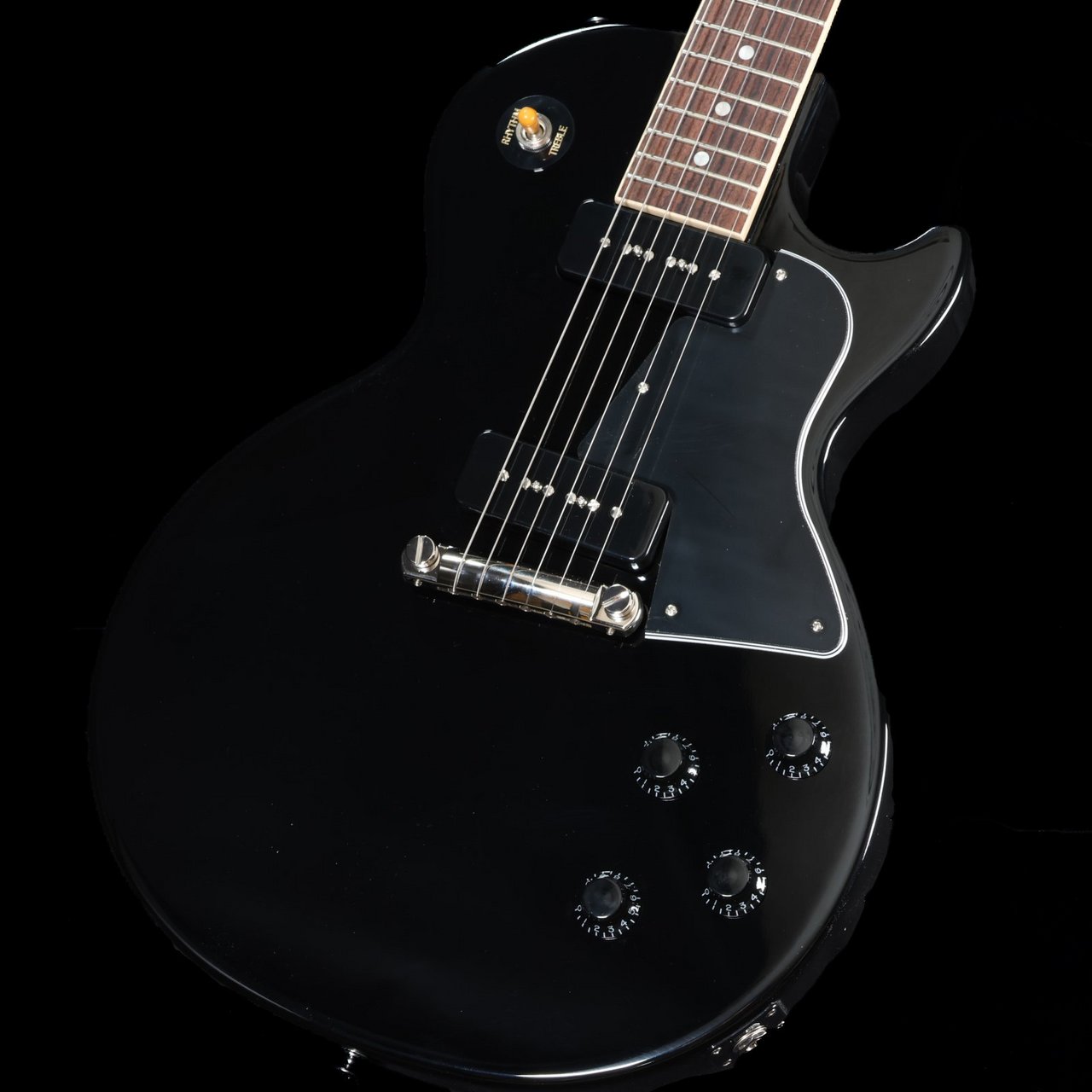 Gibson Les Paul Special Ebony レスポール スペシャル 【福岡パルコ店