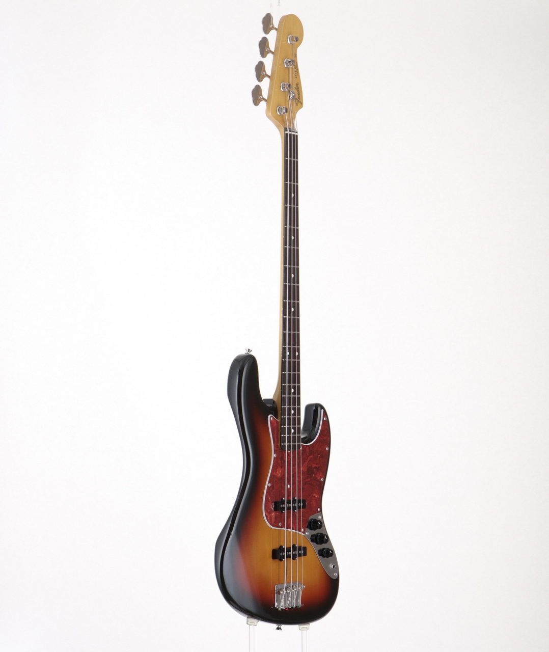 Fender Japan JB62-58 3TS 1993-1994年製【3.96kg】【S/N:N035701