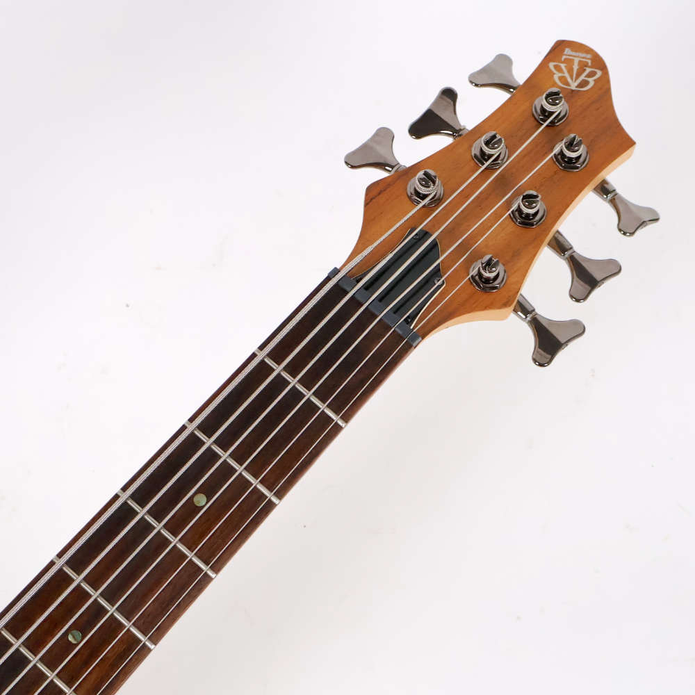 Ibanez 【中古】 IBANEZ BTB686SC NTF 6弦ベース シングルカット