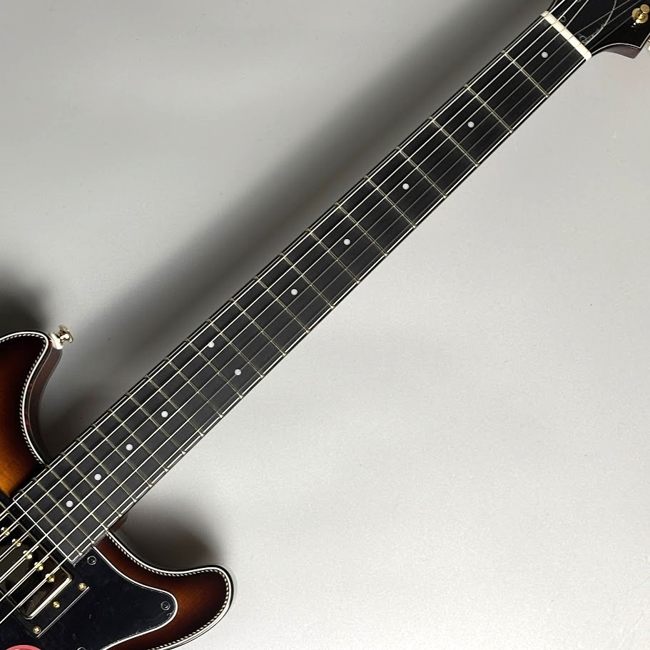 Seventy Seven ALBATROSS-JAZZ-JT SB S/N:SS25168（新品/送料無料