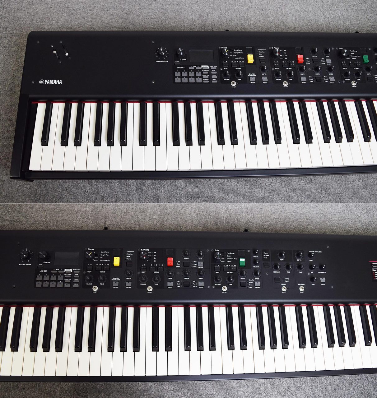 YAMAHA CP88 ステージピアノ 88鍵盤 【中古】(中古/送料無料 YAMAHA CP88 ステージピアノ 88鍵盤 【中古】(中古/送料無料