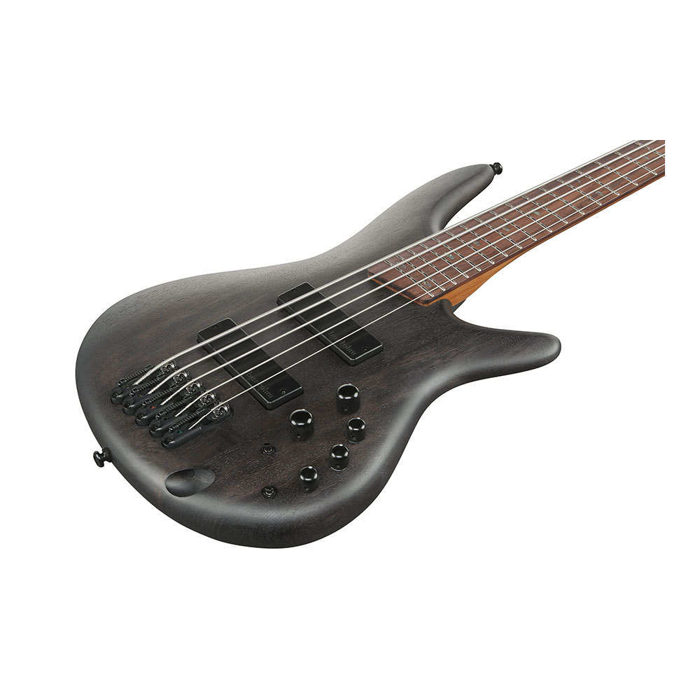 Ibanez SDGR 5弦エレキベース 1円～ アイバニーズ Ibanez SDGR 5弦ベース SR505 ※動作未確認 現状品
