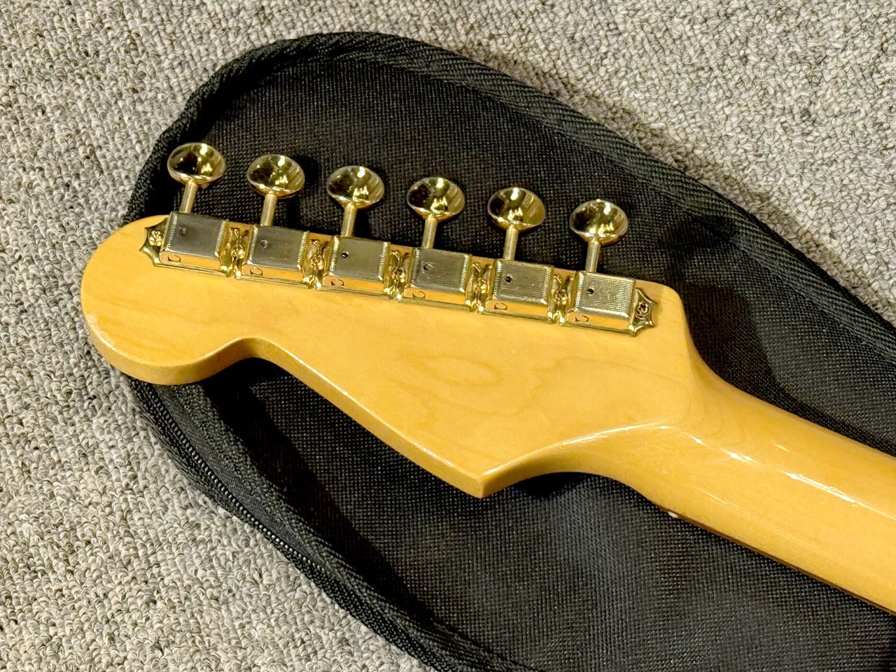 Fender Japan ST62G-SPL（中古）【楽器検索デジマート】
