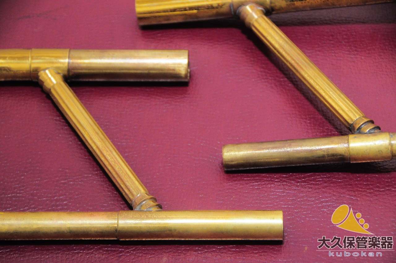 T*e様 【激レア】Conn コーン Innes トリルキー付きテナートロンボー