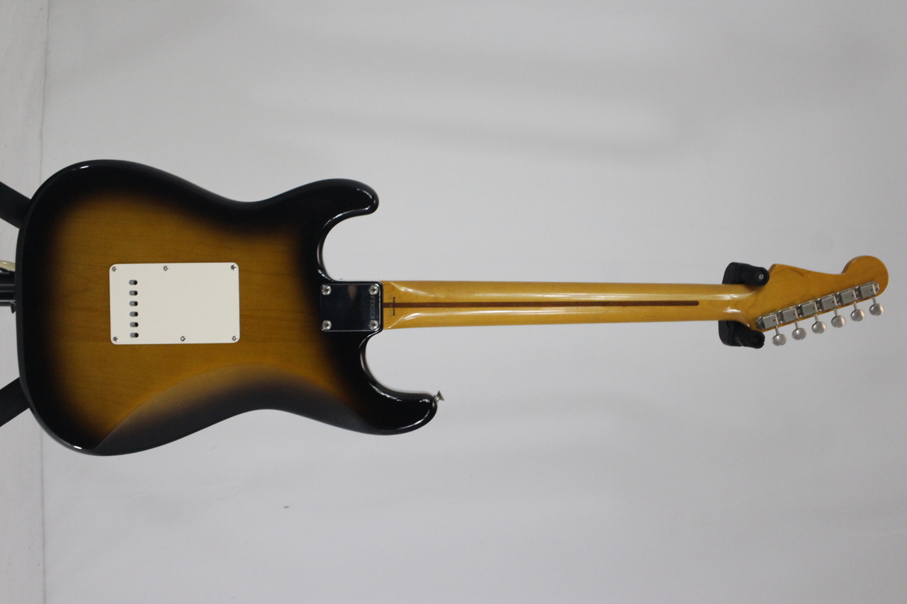 Fender Japan ST57-70 Eシリアル 1988年製 メンテ済 Fender Japan ST57-70 Eシリアル 1988年製 メンテ済 - メルカリ