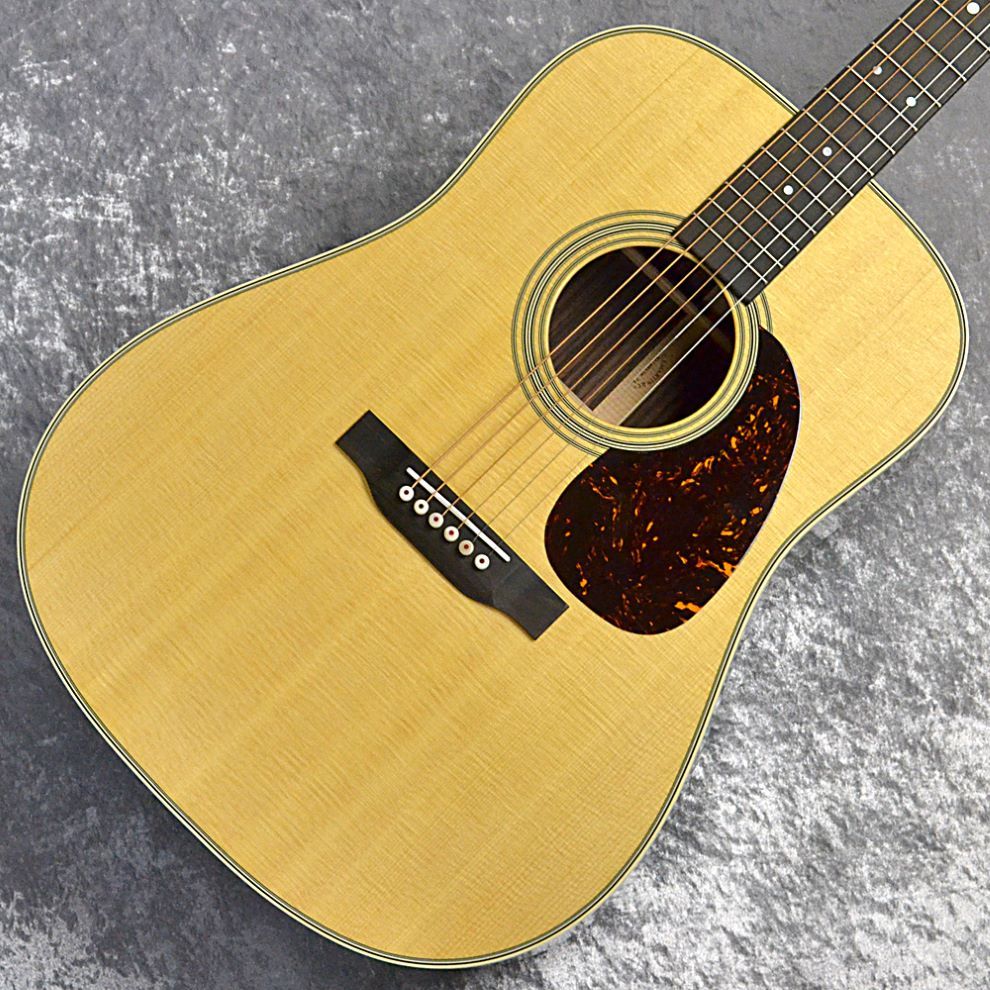Martin D-28【standard series】2024年製 ＃2929471（新品/送料