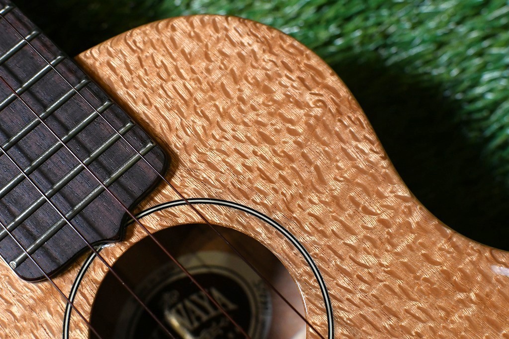 KIWAYA KPC-1LW Concert（新品）【楽器検索デジマート】