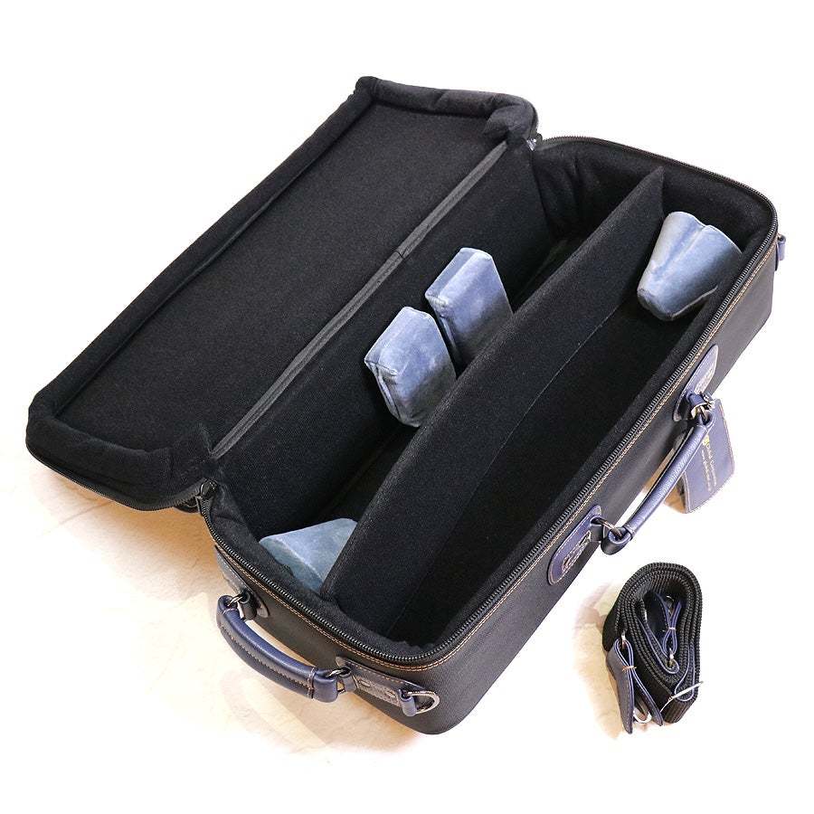 GARD BAGS ガードバッグス TP ダブルケース トランペット用ケース