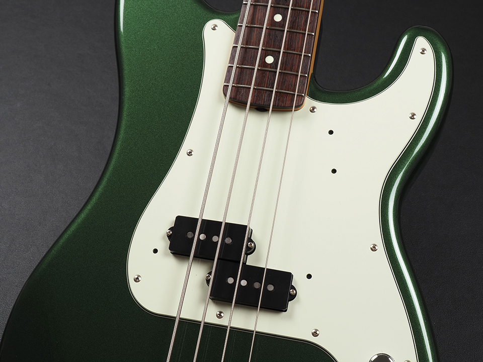 ベース PP Fender 2023 Collection Made in Japan Traditional 60s