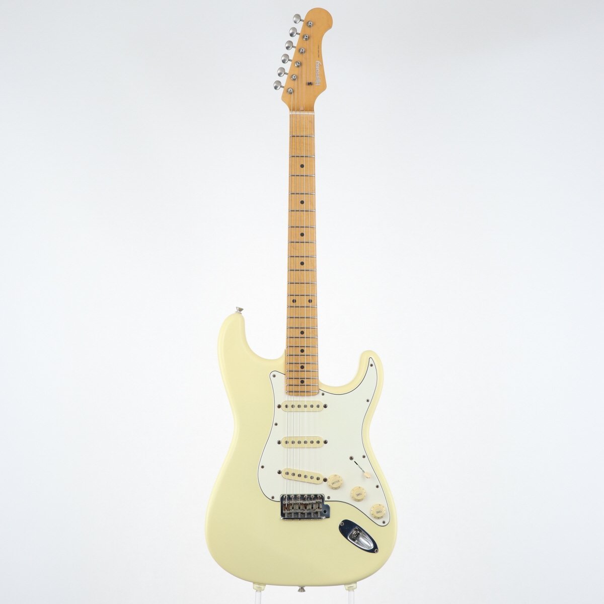 HISTORY RH-SVM/SP VintageWhite 【梅田店】（中古/送料無料）【楽器 ...