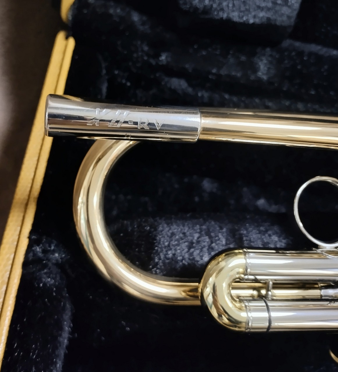 XO RV-GB（中古）【楽器検索デジマート】