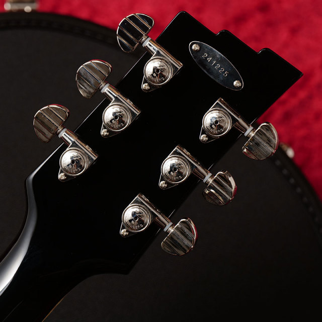 Duesenberg DTV-DLX-BK Starplayer TV Deluxe (Black)【ウィンター