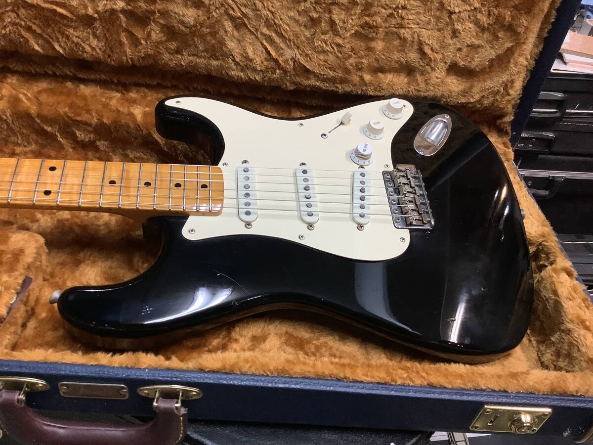 Fender Japan ST57-115 1987 フェンダージャパン Stratocaster（中古