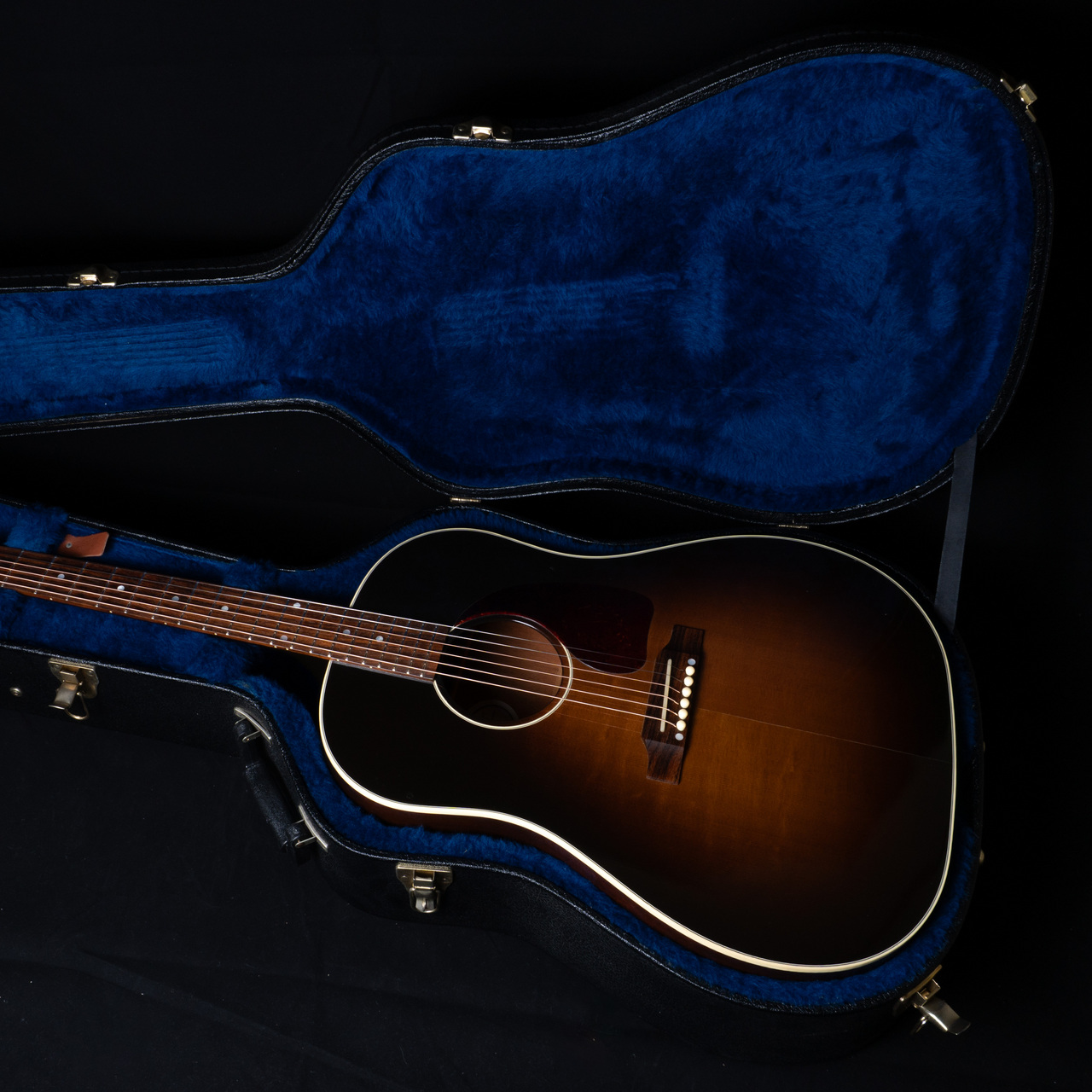 GIBSON J-45 standard 2013年製 Gibson J-45 Standard 2013（中古/送料無料）【楽器検索デジマート】