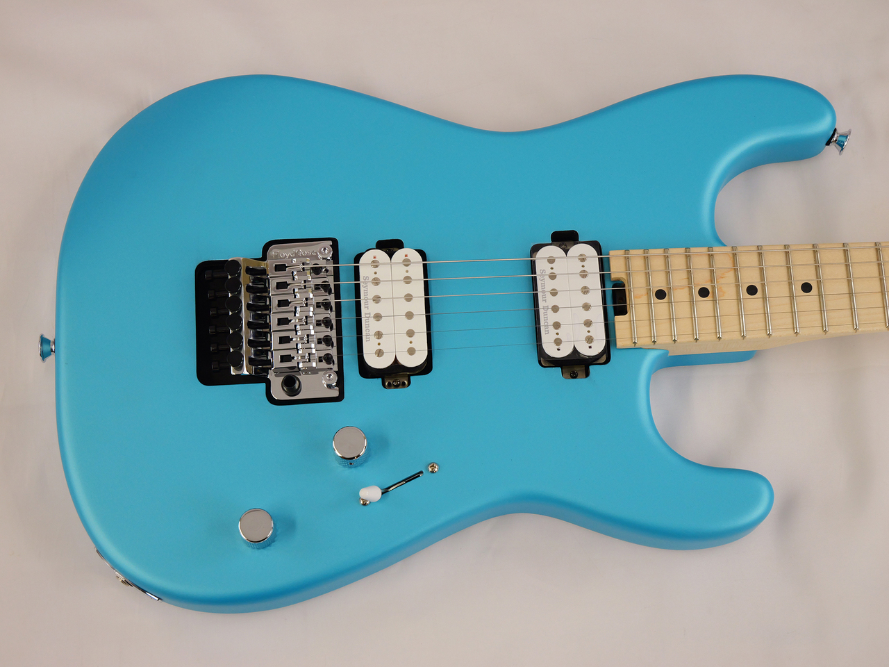 Charvel Limited Edition Pro-Mod San Dimas Style 1 HH FR M (Matte