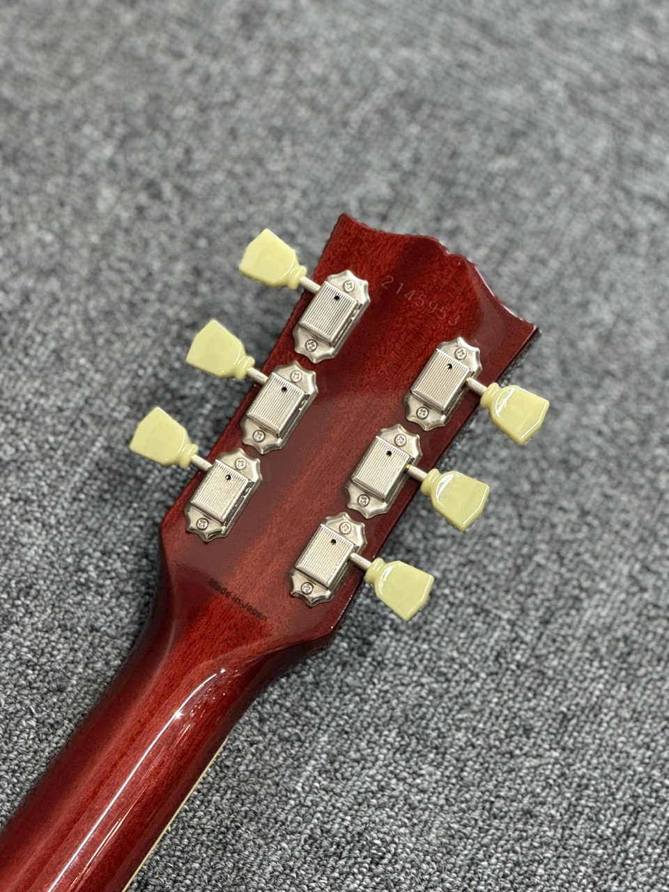 Tokai KLS170F-LW VF 4.24キロ（中古）【楽器検索デジマート】