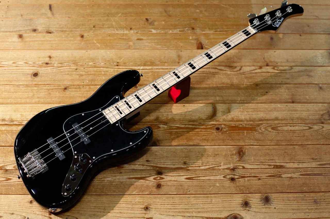 Crews Maniac Sound JB-2004 