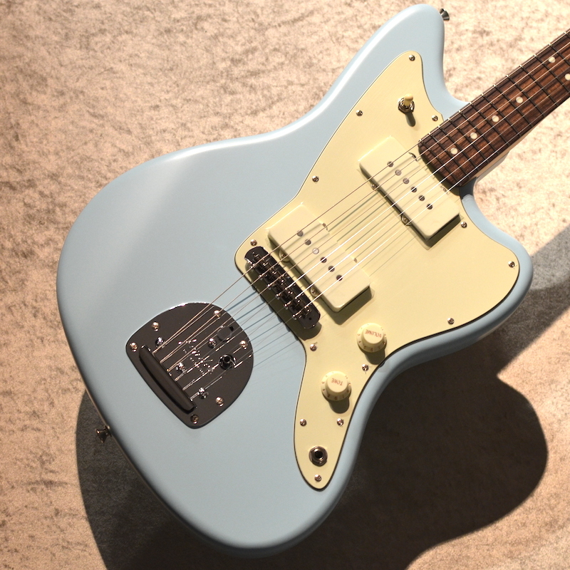 Fender FSR Collection Made in Japan Hybrid II Jazzmaster ～Satin