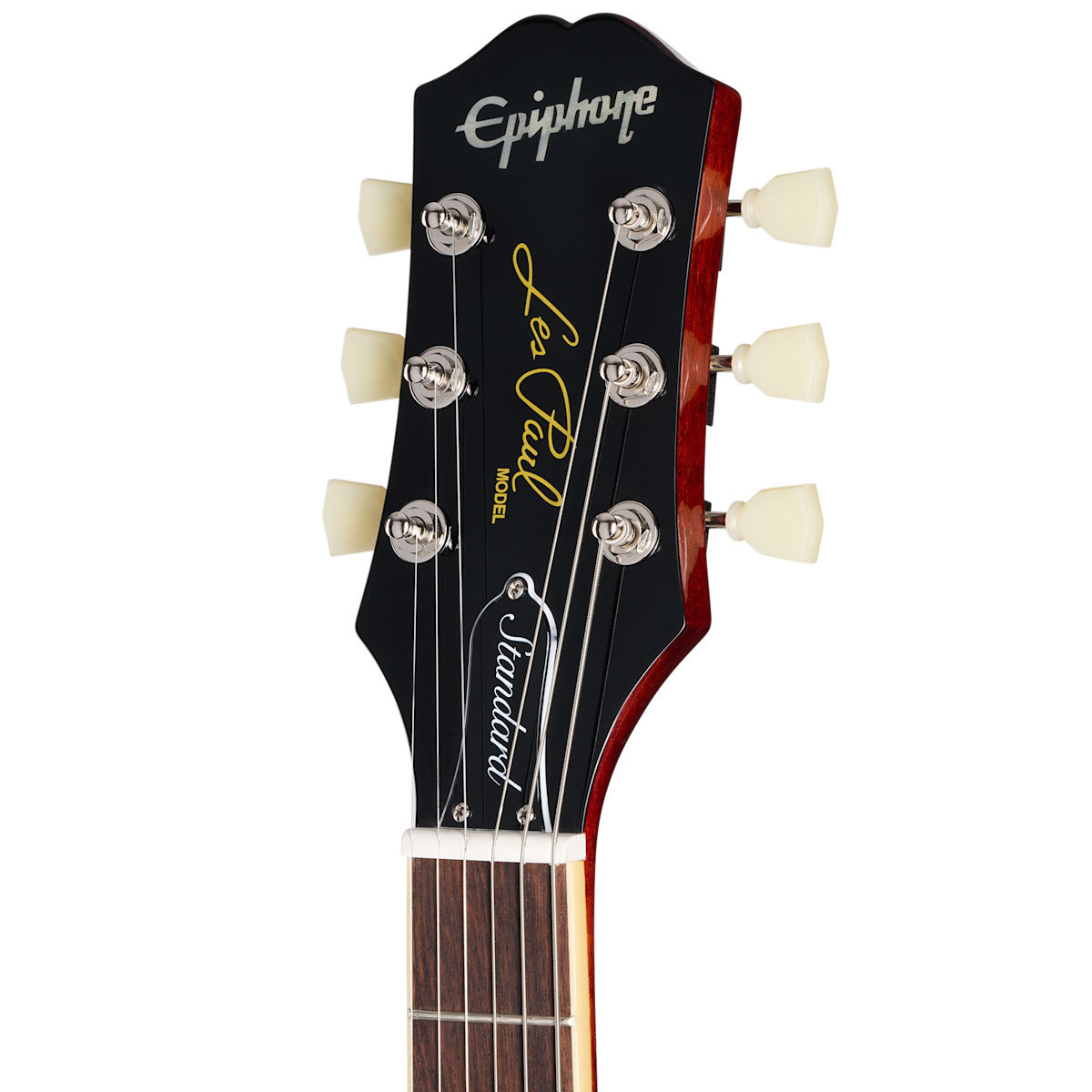 超希少 美品 Epiphone Les Paul Standard 89年製 超希少 Epiphone Les Paul Standard 89年製ビンテージ - メルカリ