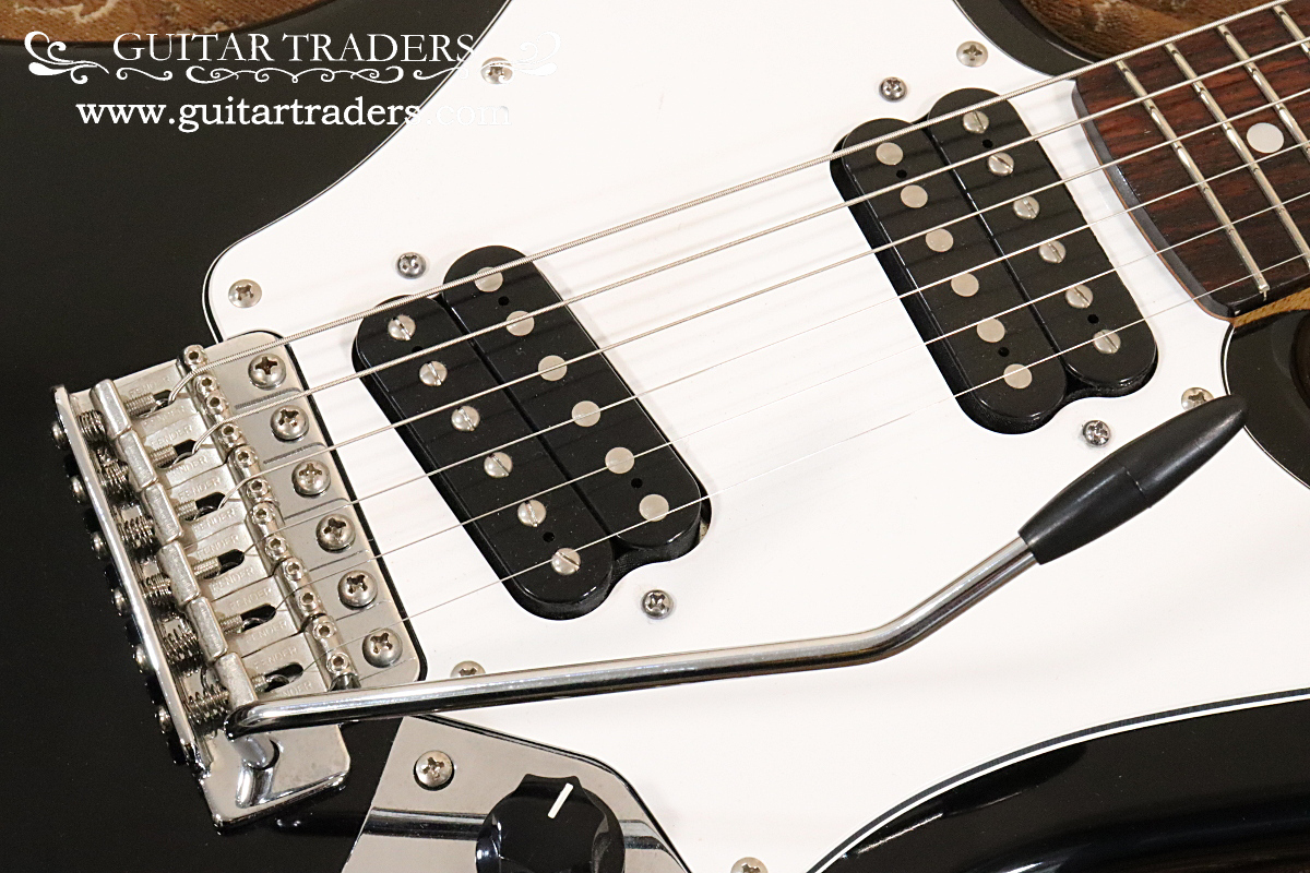 Squier by Fender 1997 Super Sonic（中古）【楽器検索デジマート】