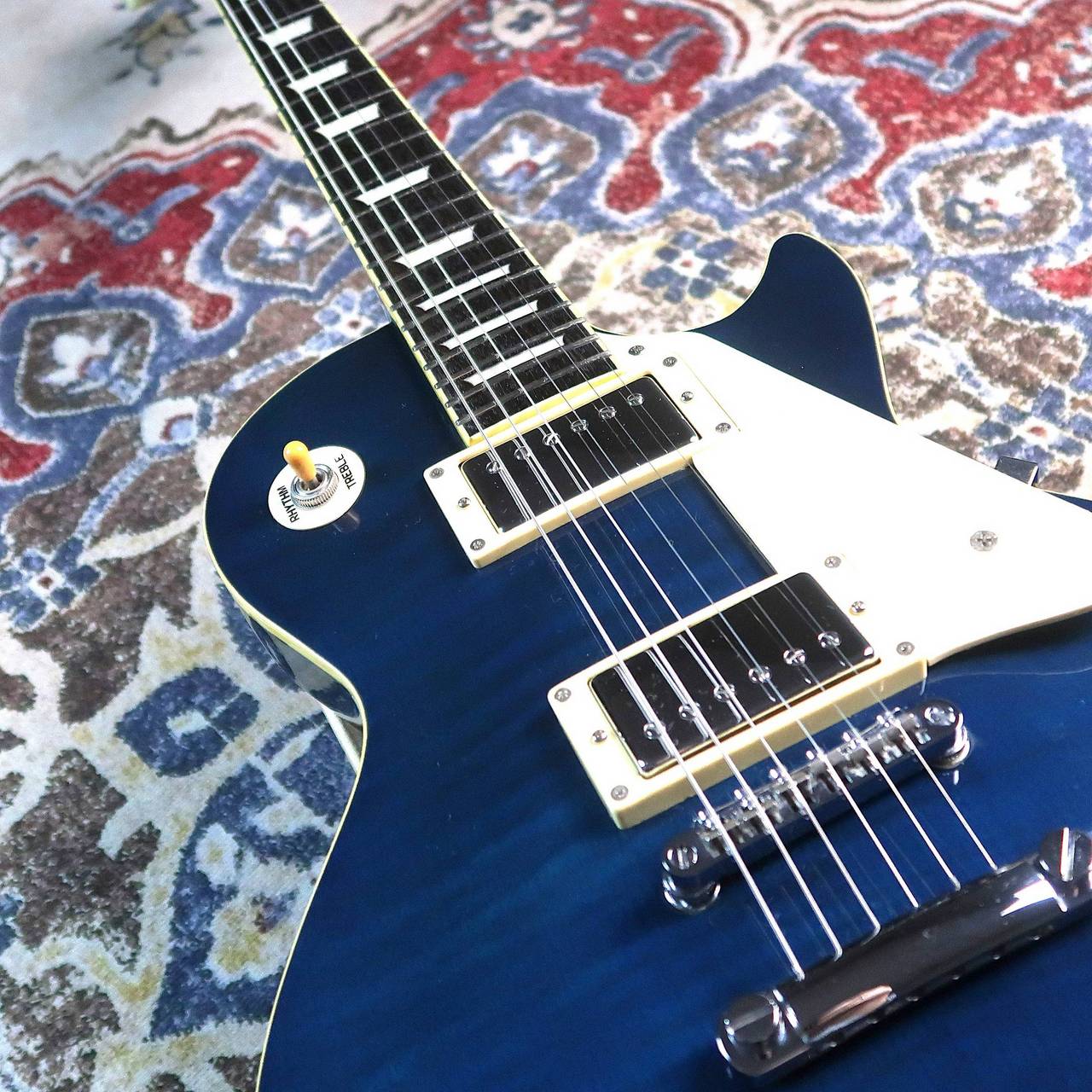 Tokai love rock LS（中古/送料無料）【楽器検索デジマート】