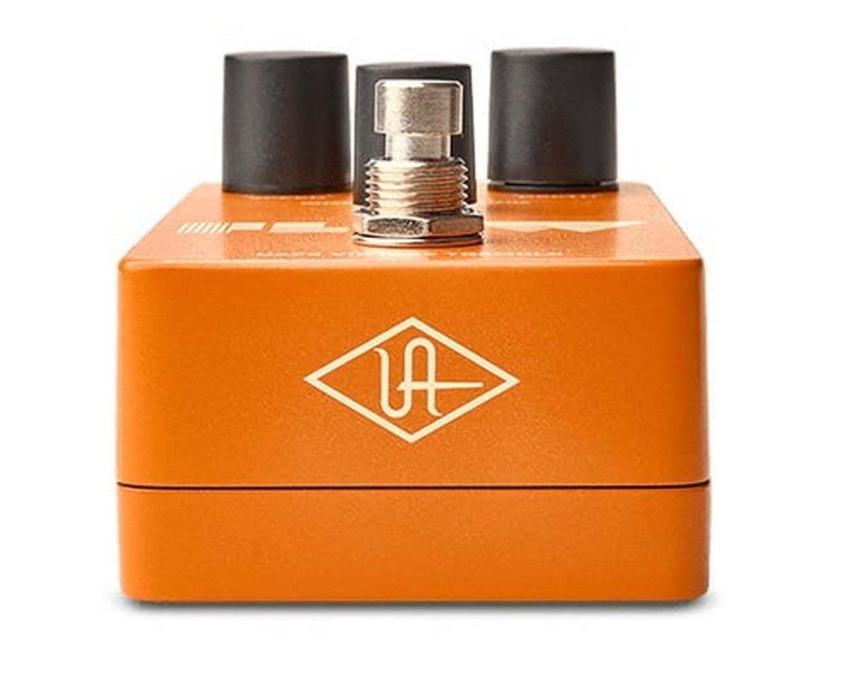 Universal Audio UAFX Flow Vintage Tremolo トレモロ【長期