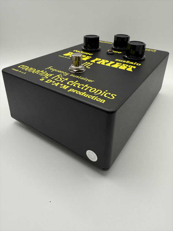 Emanating Fist Electonics DP-93 Dope Priest（新品）【楽器検索