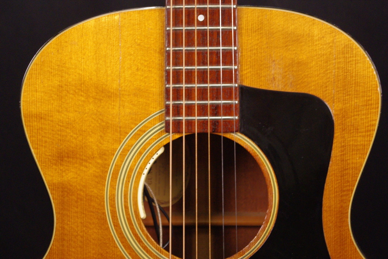 GUILD F-30（ビンテージ）【楽器検索デジマート】