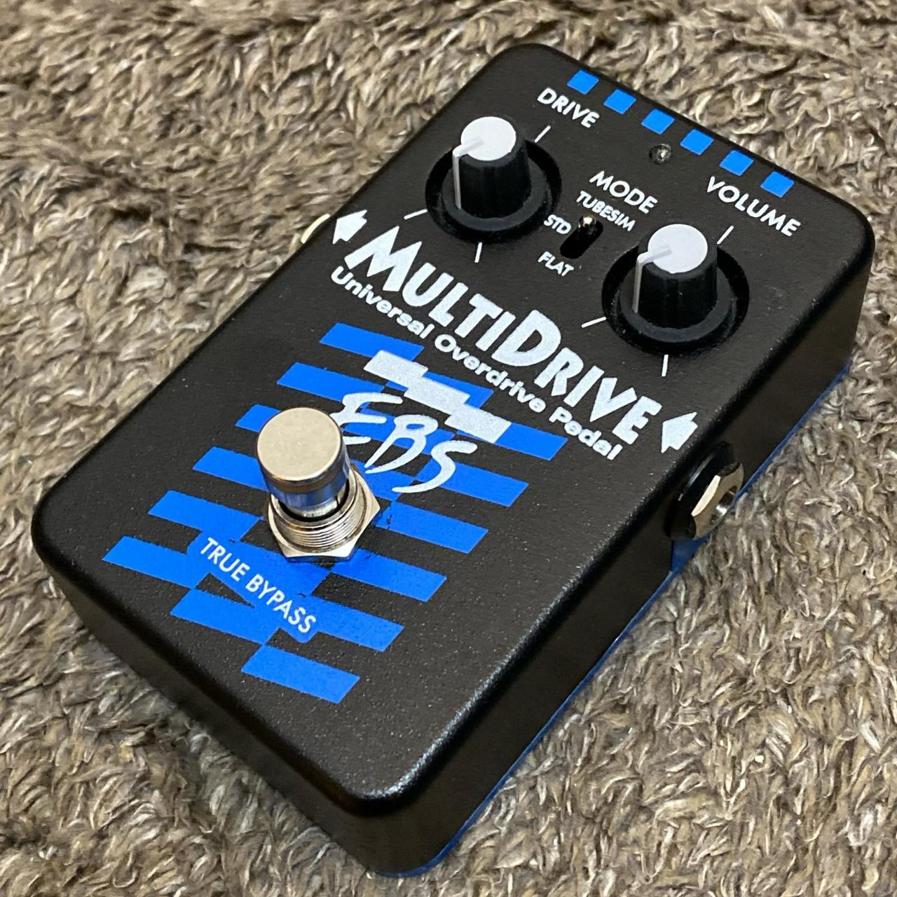 EBS MultiDrive【尾張小牧店】（中古）【楽器検索デジマート】