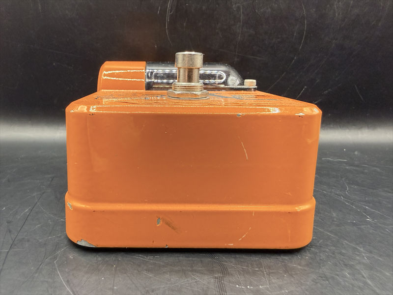 VOX Trike Fuzz - Tone Garage Series TG2-TRFZ-（中古）【楽器検索