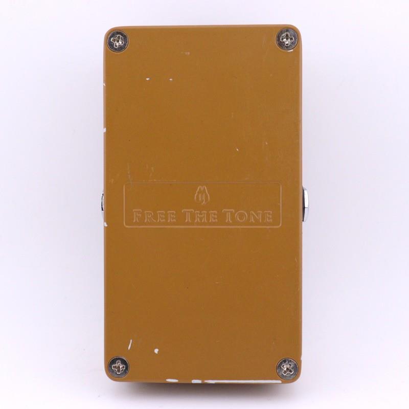 Free The Tone USED 中古 CC-1B CRUNCHY CHIME (FREETHETONE FTT