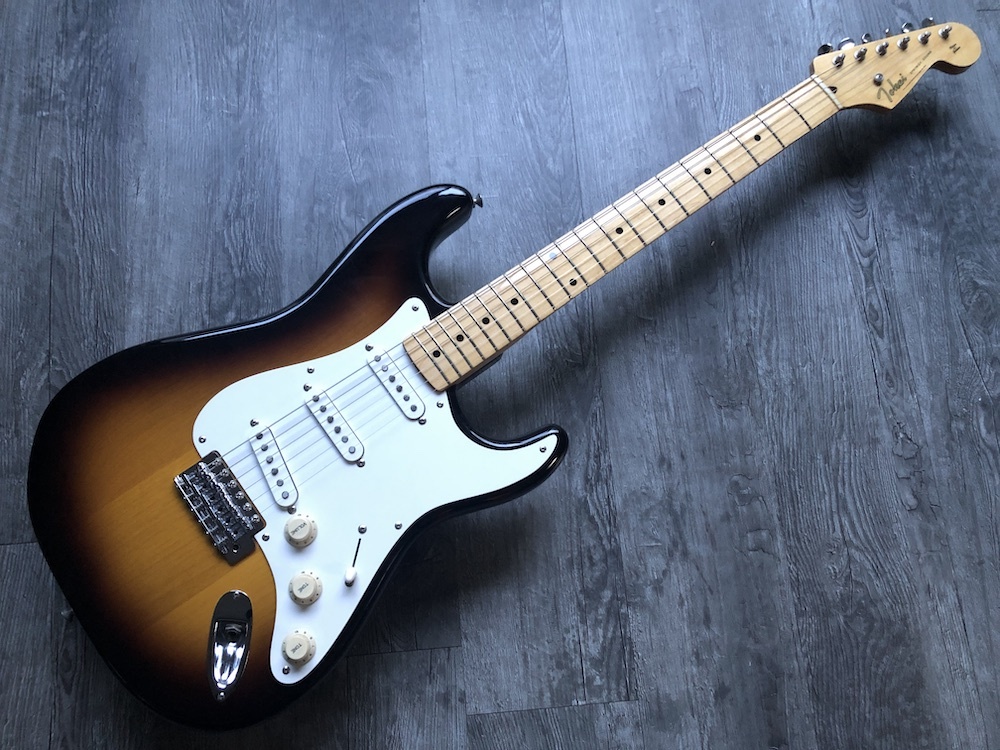 名機 Tokai springy sound ST50 ストラト