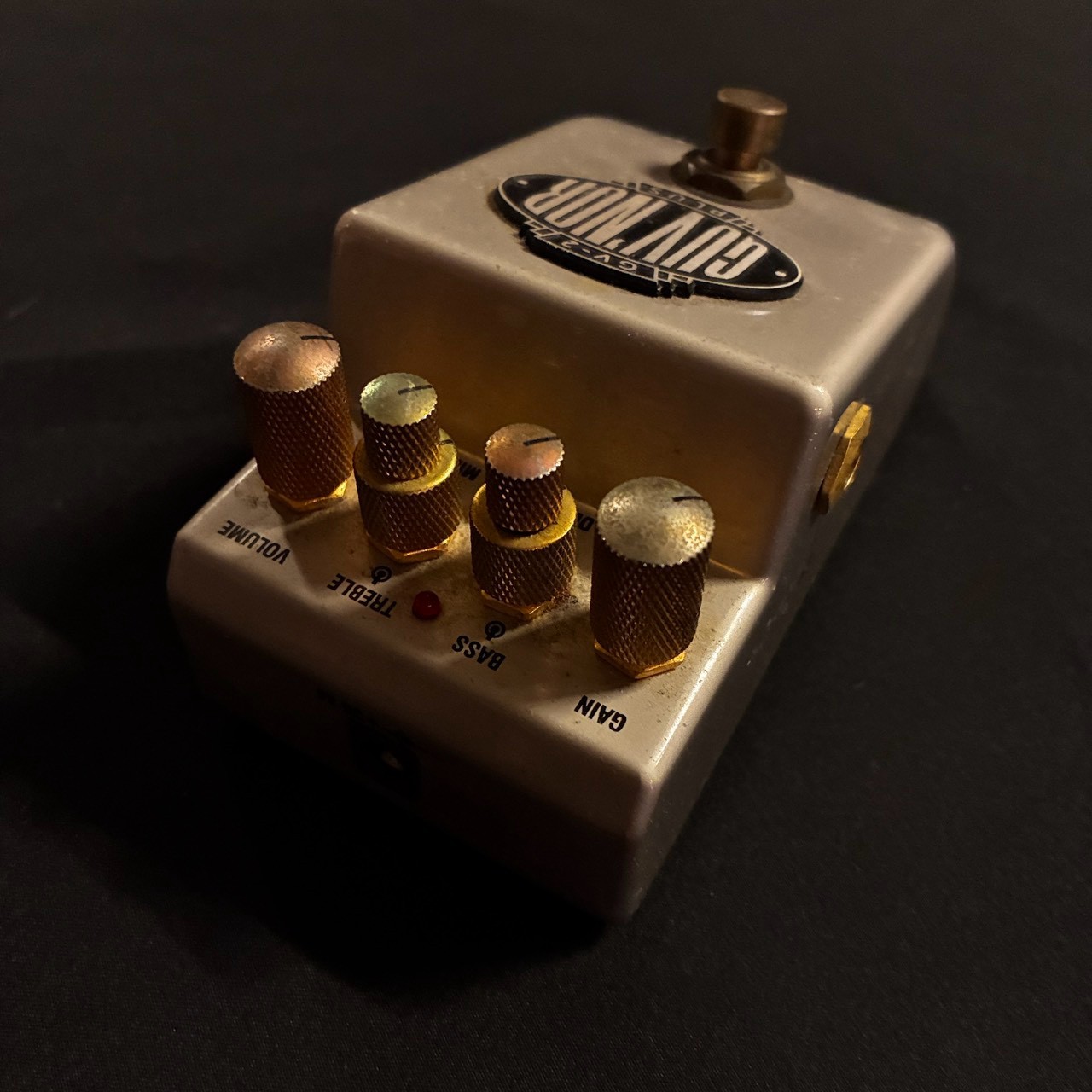 Marshall GV-2 Guv'nor Plus / Overdrive 【甲府店】（中古）【楽器