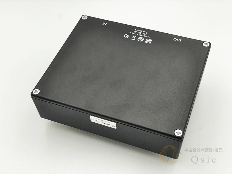 Friedman BE-OD DELUXE [MMM89]【梅田店在庫】（中古/送料無料）【楽器