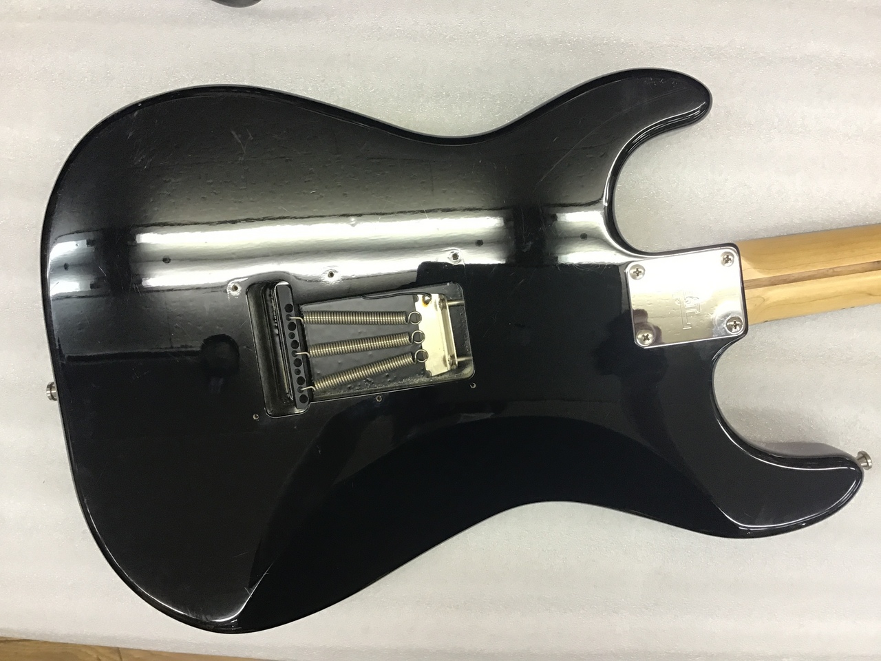 G&L S-500 Premium Series（中古）【楽器検索デジマート】