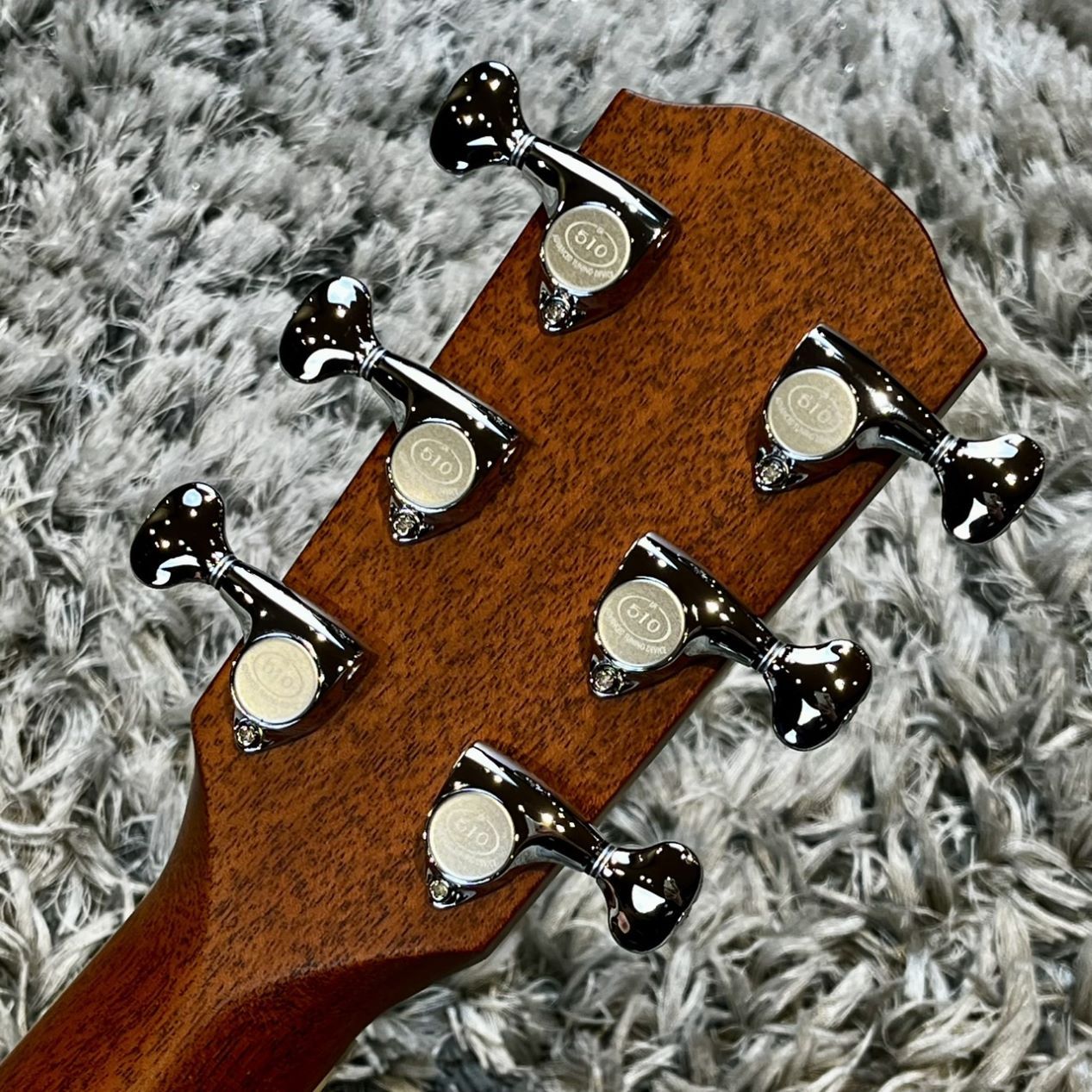 K.Yairi SL-RO1（新品/送料無料）【楽器検索デジマート】