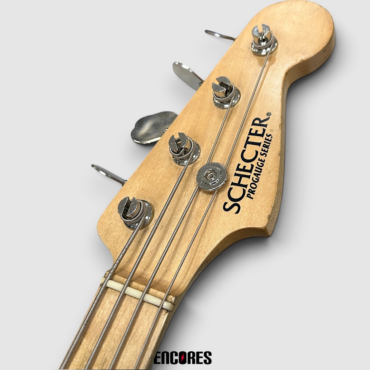 SCHECTER Progauge Series PS-S-PJ プレシジョンベースタイプ（中古