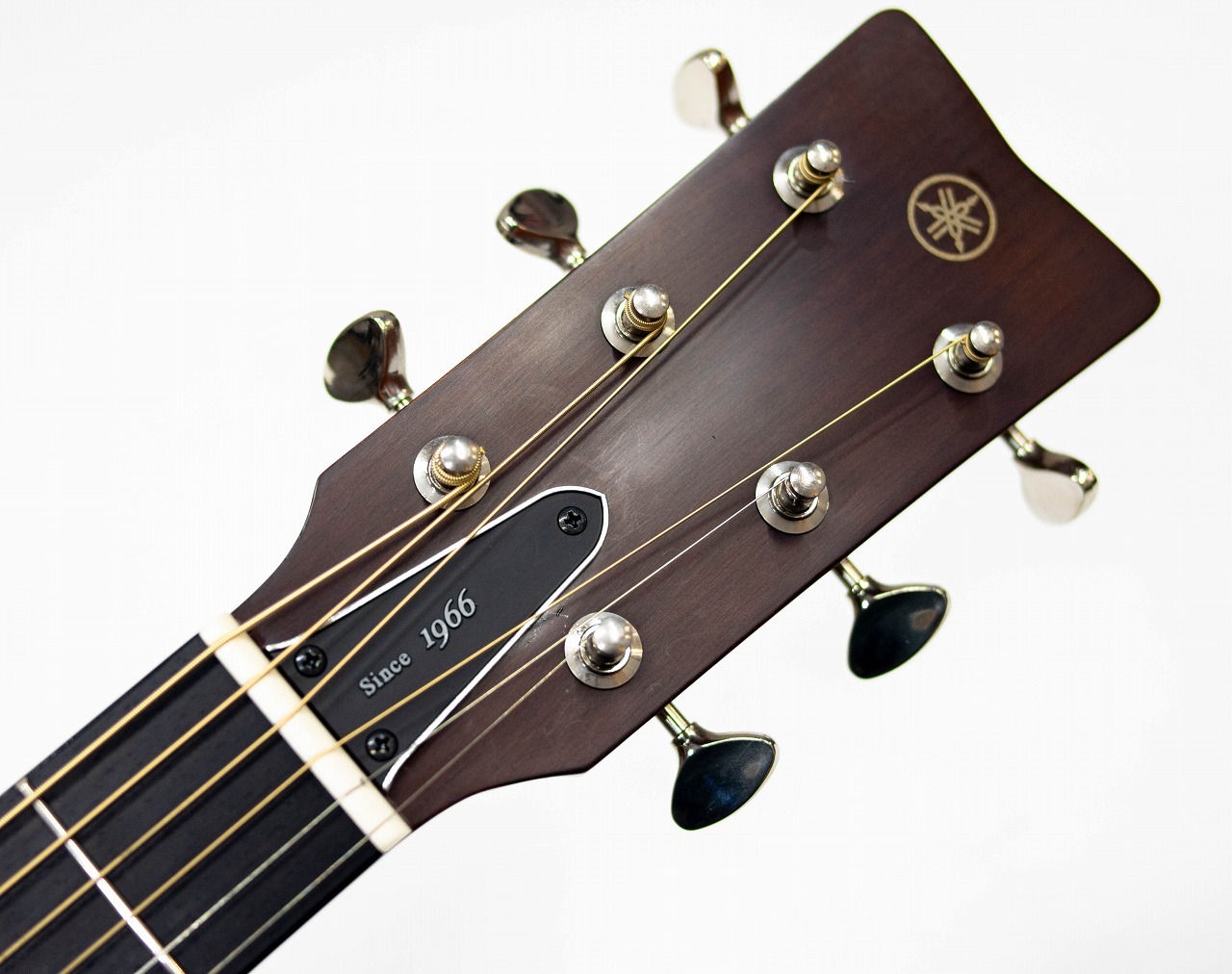YAMAHA ＦＧ201Ｂ 整備済み フレットすり合わせ　PU付き　最終値下げ！ YAMAHA FGX5 （中古）【楽器検索デジマート】