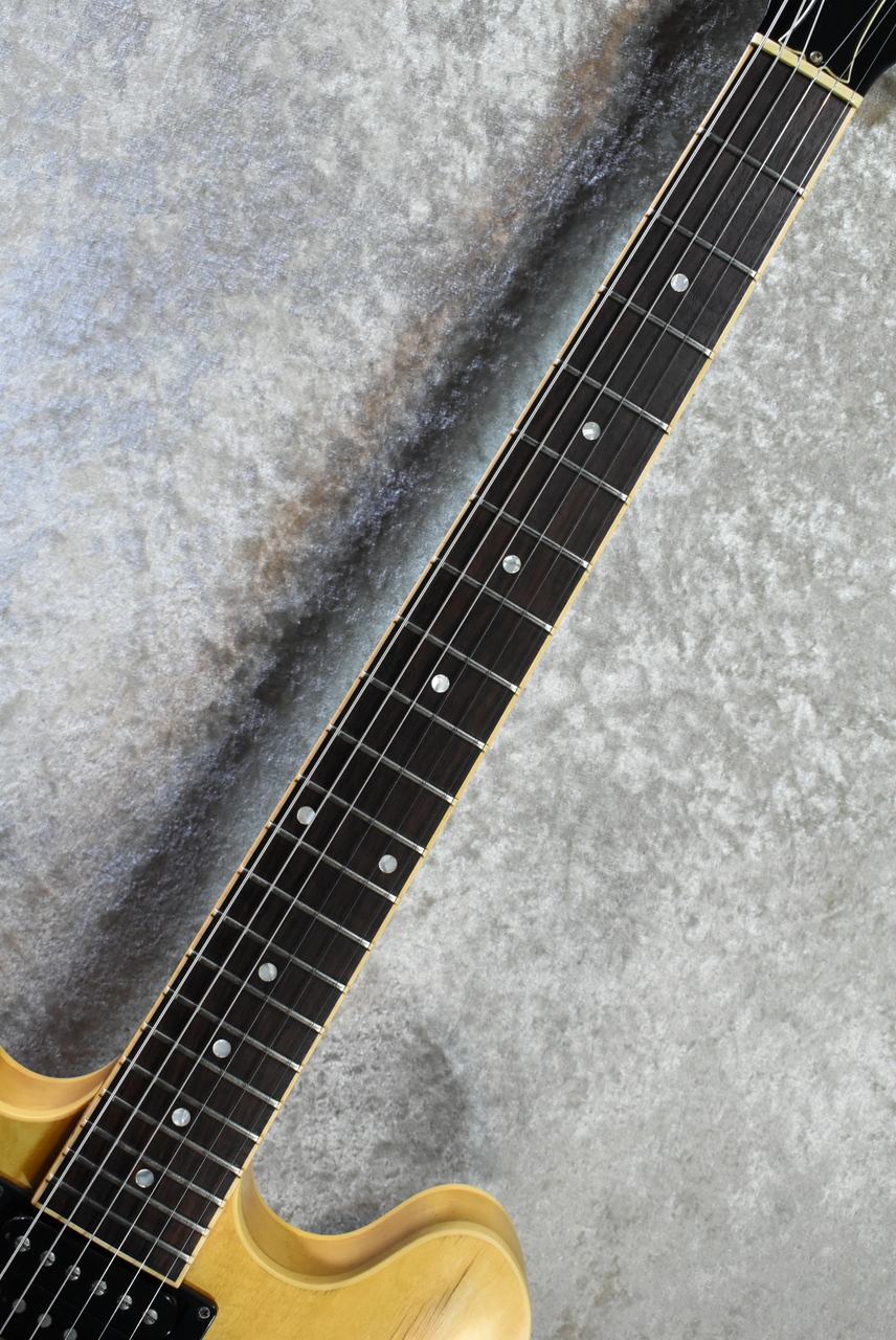 Gibson 【Gibson Expo 出展品】ES-333 Natural【2003USED/3.73kg